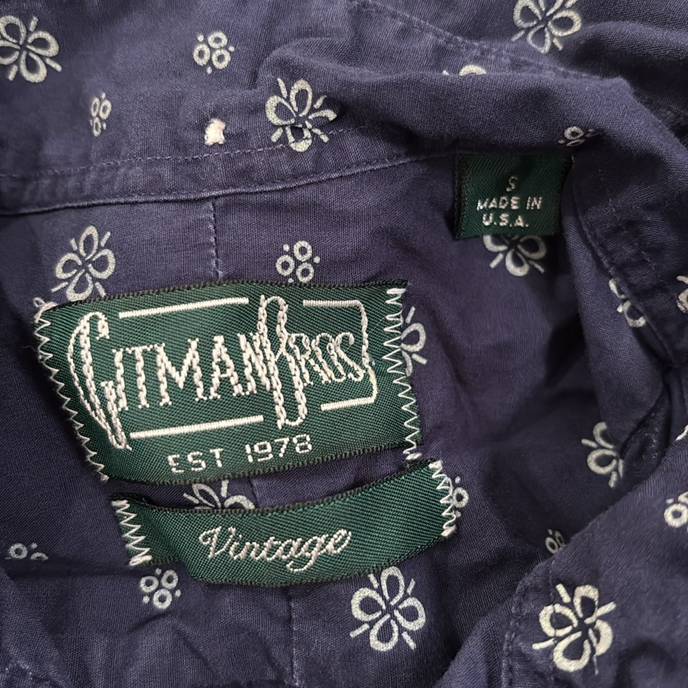 Gitman Brothers - image 2